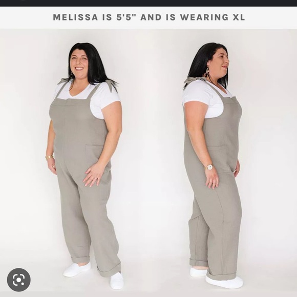 Xl Smash and Tess Jillyalls - Picture 2 of 2